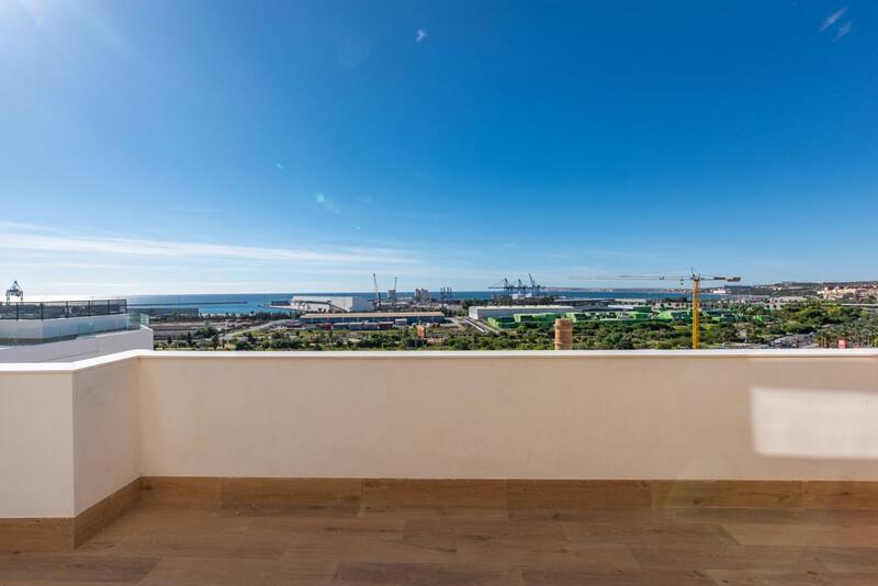 Apartment for sale in Alacant/Alicante, Alicante