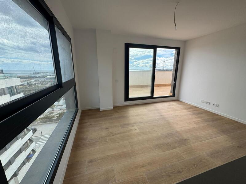 3 bedroom Apartment for sale