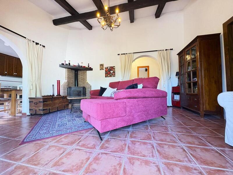 3 bedroom Villa for sale