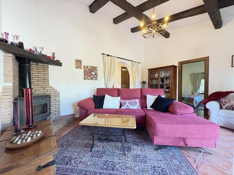 3 bedroom Villa for sale