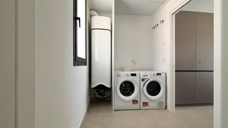 3 slaapkamer Villa Te koop