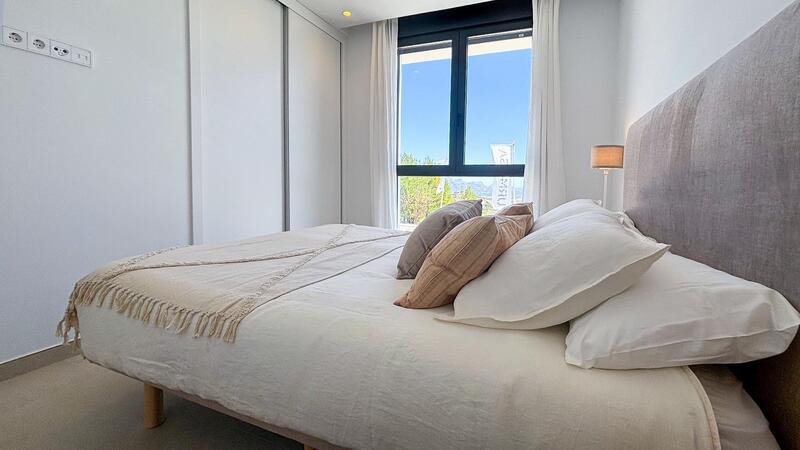 3 slaapkamer Villa Te koop