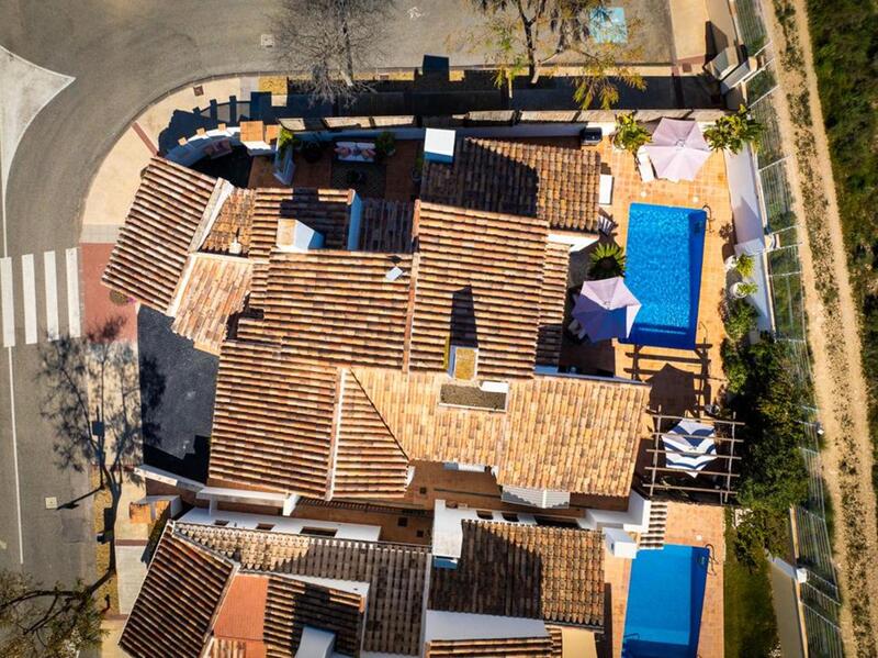 3 спальная комната вилла продается