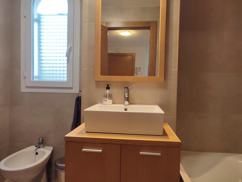 2 Cuarto Apartamento en venta