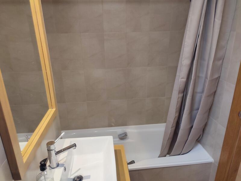 2 Cuarto Apartamento en venta