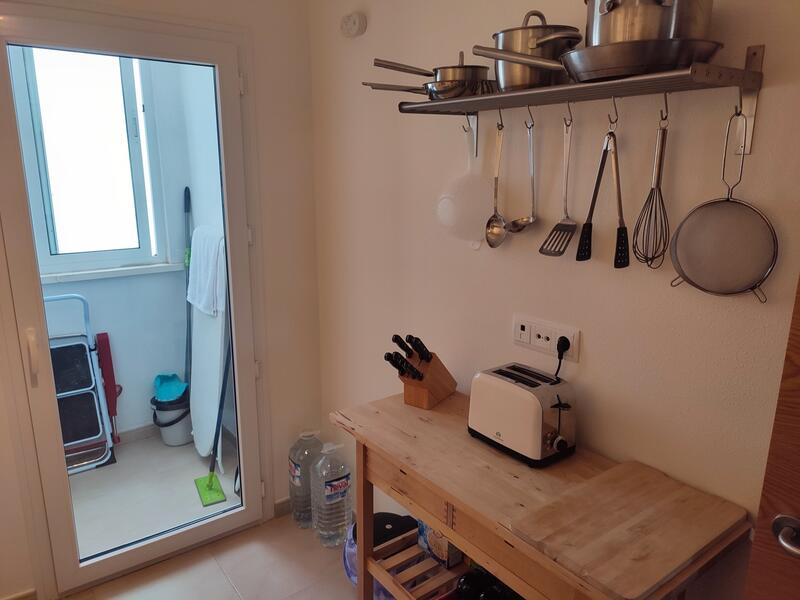 2 Cuarto Apartamento en venta