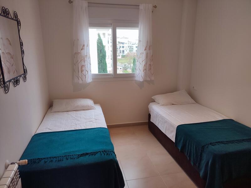 2 Cuarto Apartamento en venta