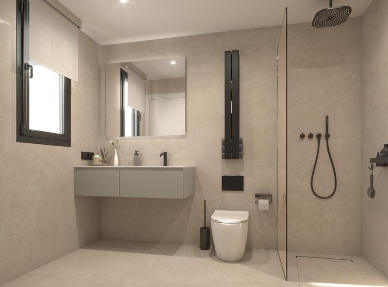 1 chambre Appartement à vendre