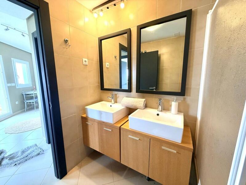 2 slaapkamer Appartement Te koop