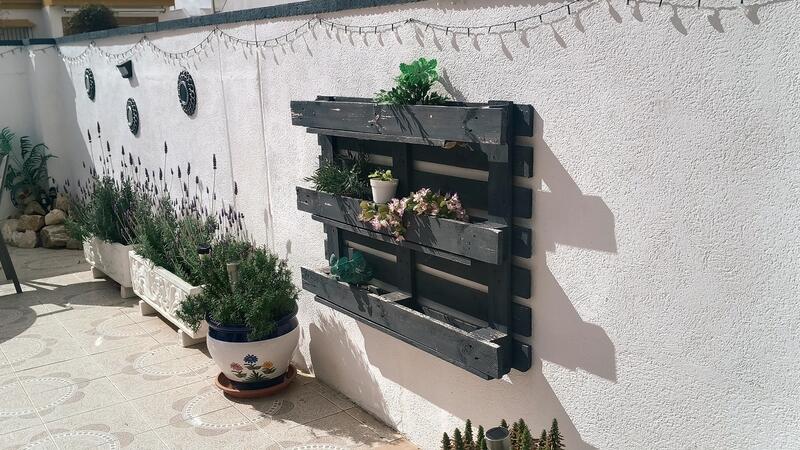 3 Cuarto Villa en venta