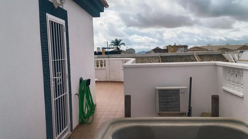 3 Cuarto Villa en venta