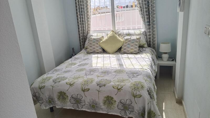 3 Cuarto Villa en venta