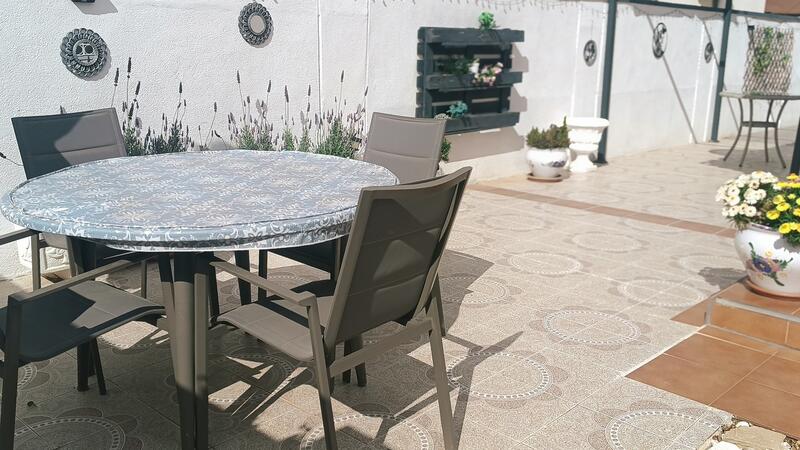 3 Cuarto Villa en venta