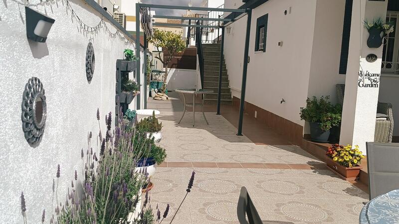 3 Cuarto Villa en venta