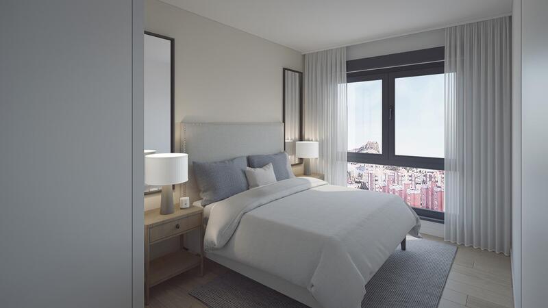 3 bedroom Apartment for sale