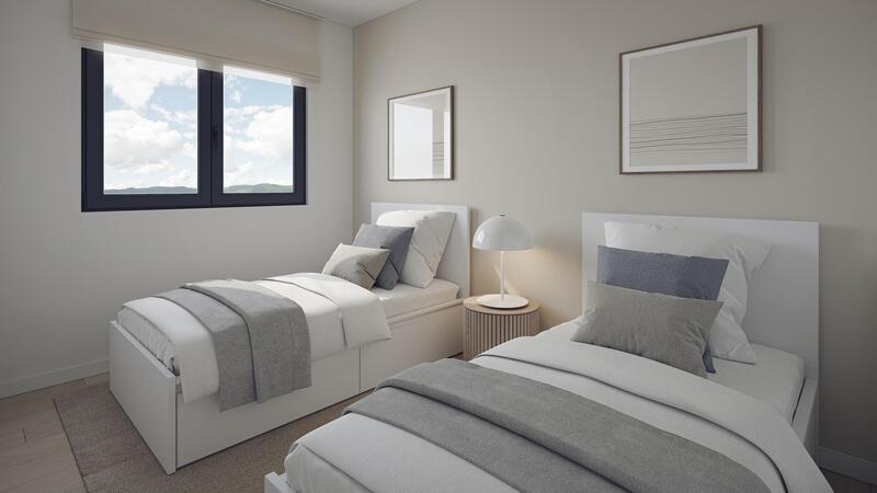 3 bedroom Apartment for sale