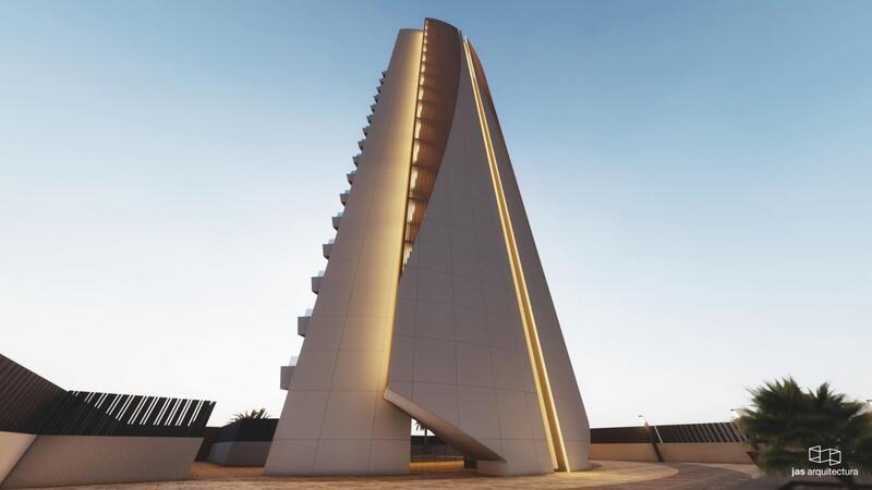 3 bedroom Apartment for sale