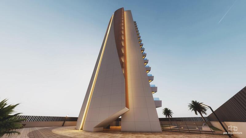 3 bedroom Apartment for sale