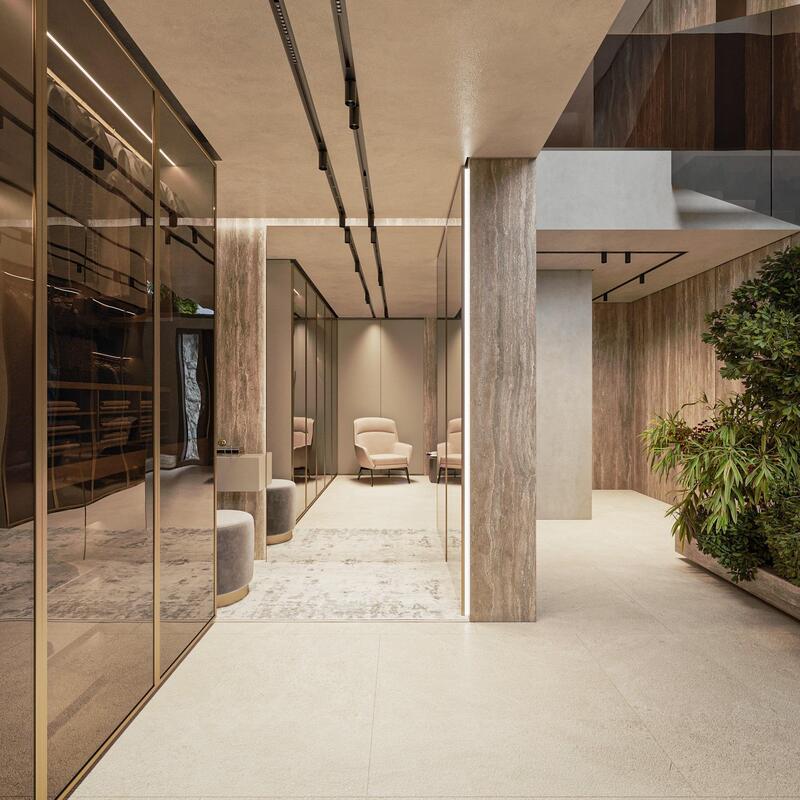 4 Cuarto Villa en venta