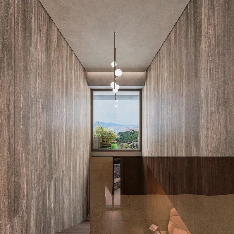 4 Cuarto Villa en venta