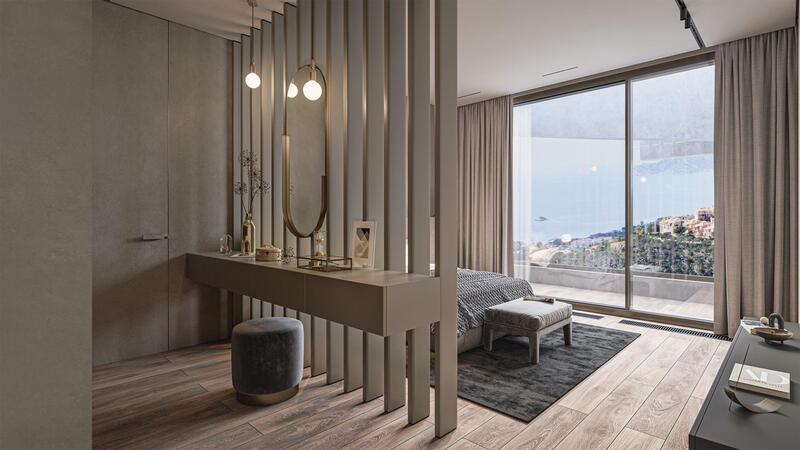 4 Cuarto Villa en venta