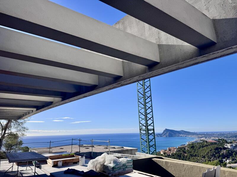 4 Cuarto Villa en venta