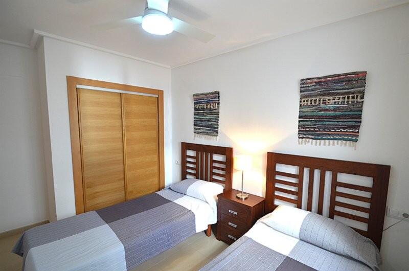 2 Cuarto Apartamento en venta