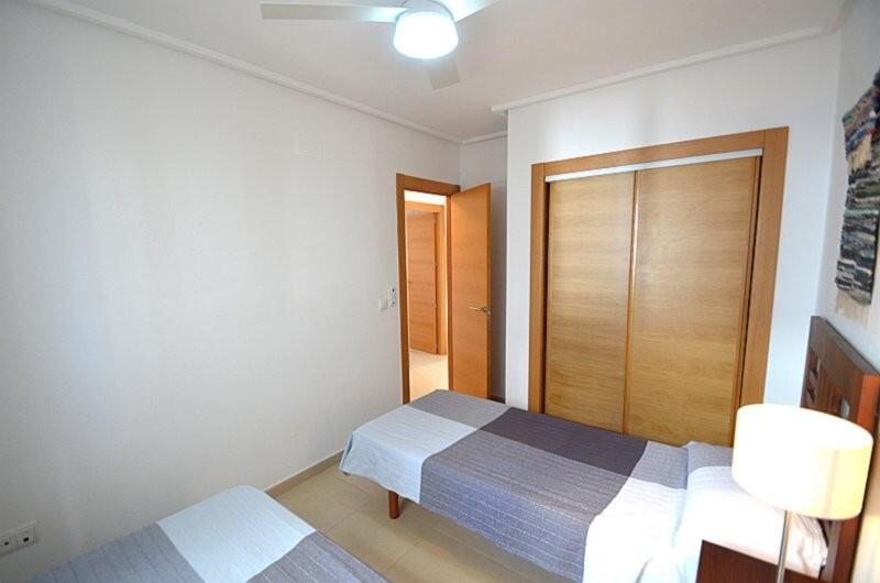 2 Cuarto Apartamento en venta