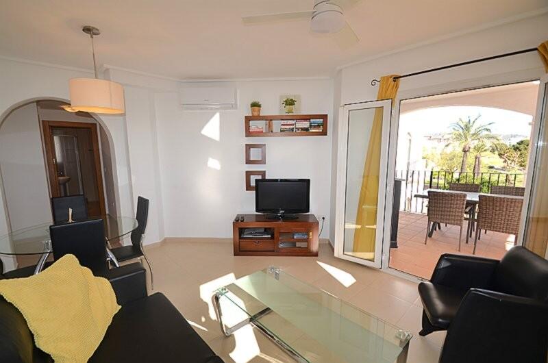 2 Cuarto Apartamento en venta