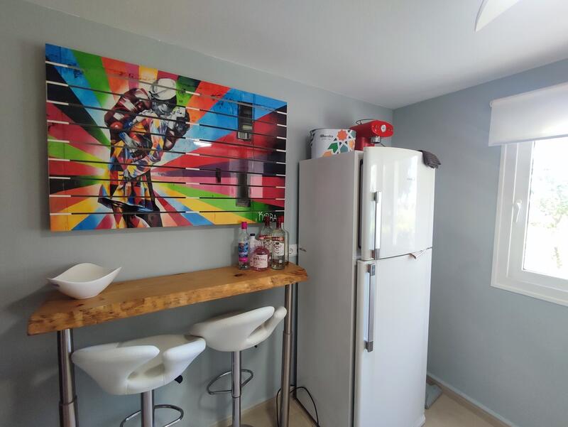 2 Cuarto Apartamento en venta