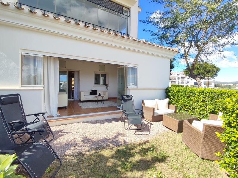 2 Cuarto Apartamento en venta