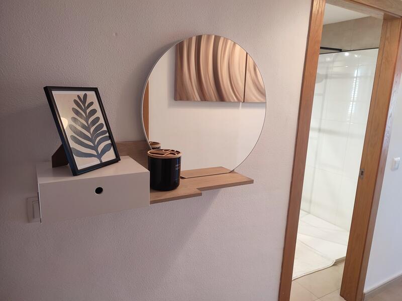 2 Cuarto Apartamento en venta