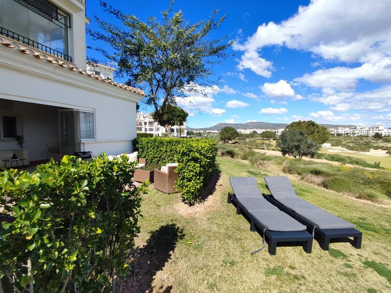 2 Cuarto Apartamento en venta