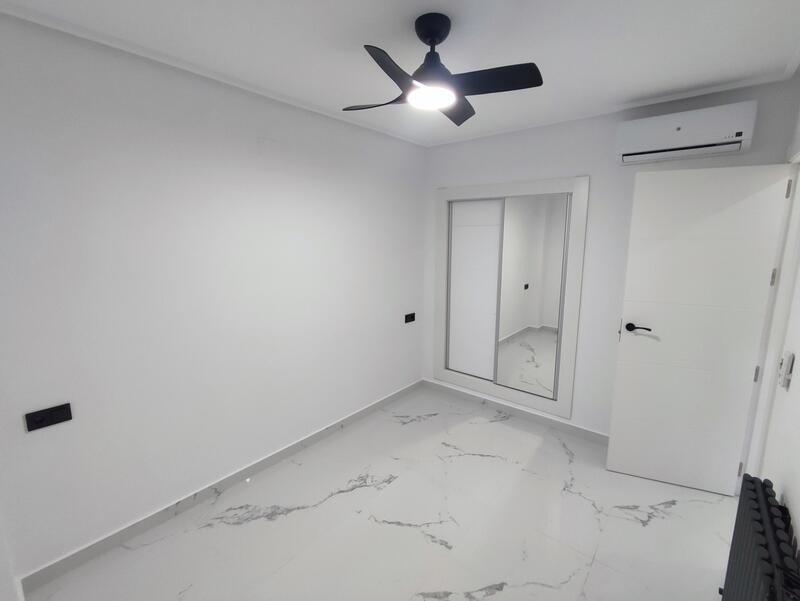 2 sovrum Lägenhet till salu