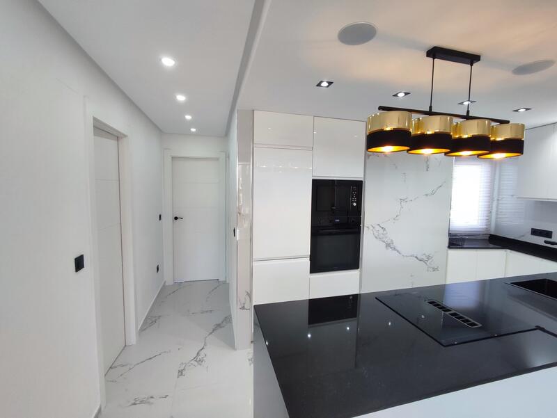 2 sovrum Lägenhet till salu