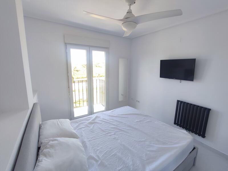 2 Cuarto Apartamento en venta