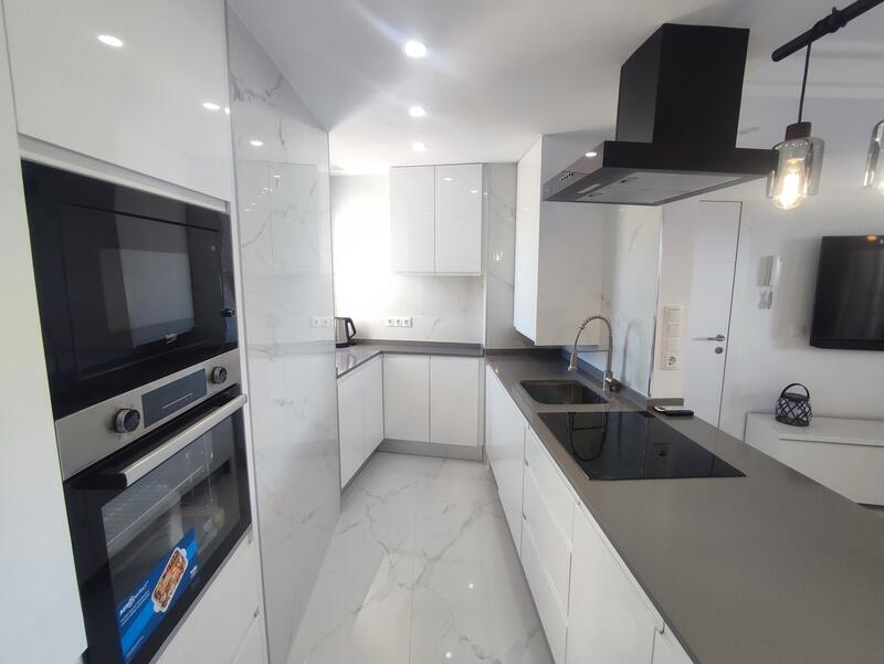 2 Cuarto Apartamento en venta