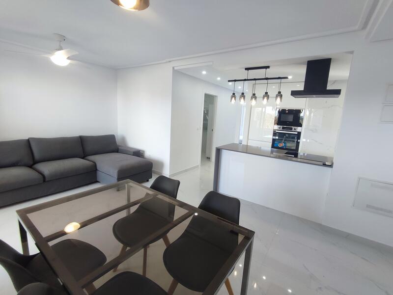 2 Cuarto Apartamento en venta