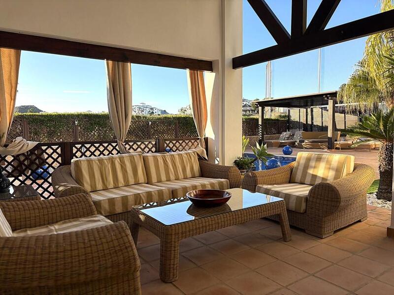 3 chambre Villa à vendre