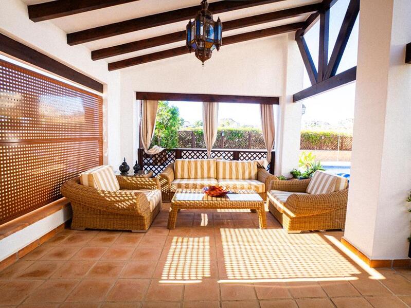 3 chambre Villa à vendre