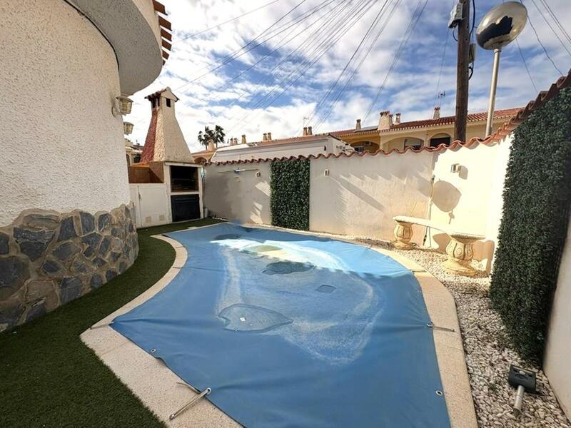 2 Cuarto Adosado en venta