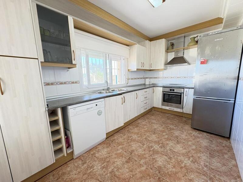 6 Cuarto Villa en venta