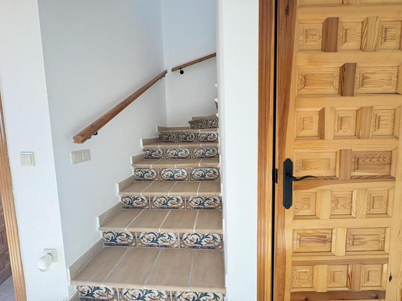 2 slaapkamer Villa Te koop 2 slaapkamer Villa Te koop