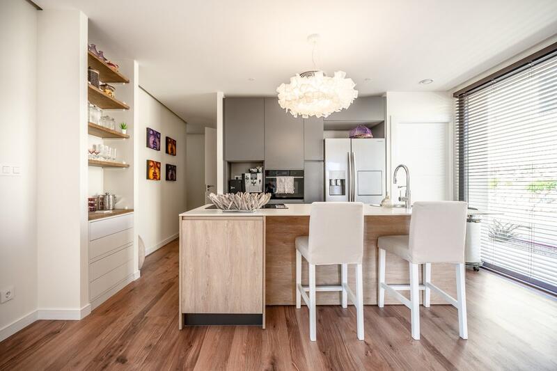 2 slaapkamer Villa Te koop