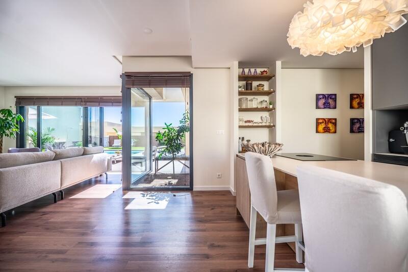 2 slaapkamer Villa Te koop