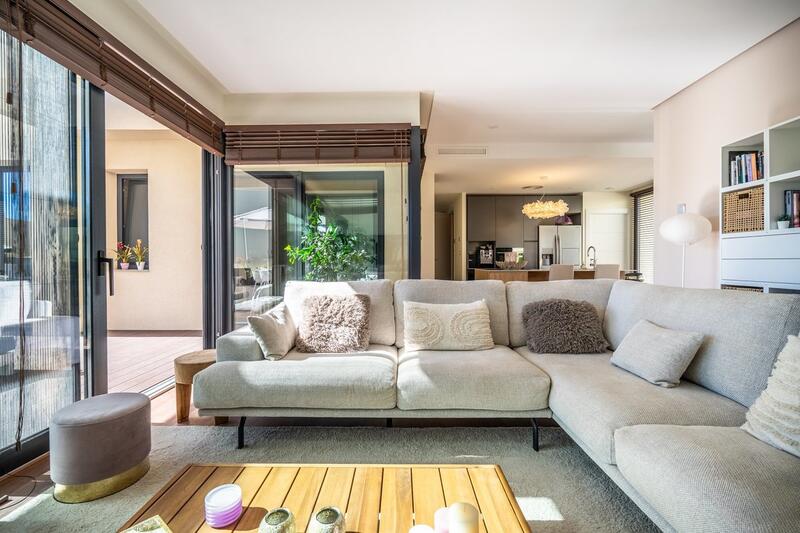 2 slaapkamer Villa Te koop