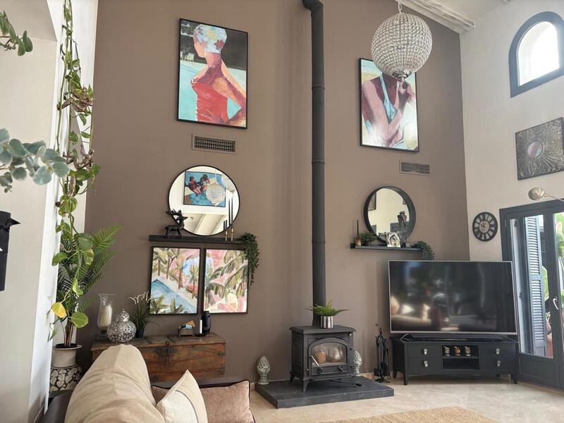 5 Schlafzimmer Villa zu verkaufen