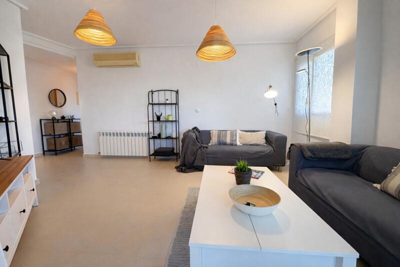 2 Cuarto Apartamento en venta