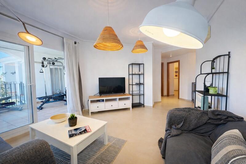 2 Cuarto Apartamento en venta 2 Cuarto Apartamento en venta