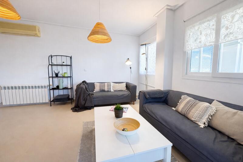 2 Cuarto Apartamento en venta 2 Cuarto Apartamento en venta